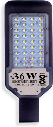 PE 36W LENS LED STREET LIGHT Flood Light Outdoor Lamp