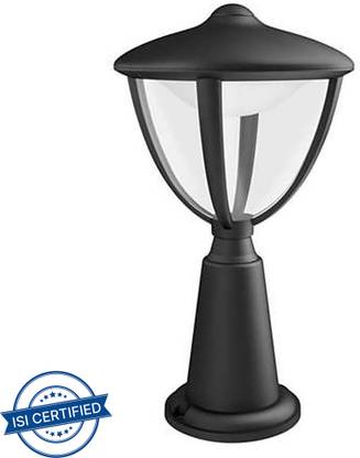 PHILIPS 15472/30/16 Gate Light Outdoor Lamp