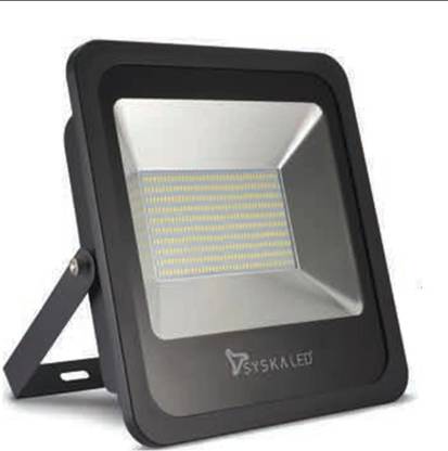 Syska LED FLOOD LIGHT 150W 6500K (SSK-BLE-150W-65K) Flood Light Outdoor Lamp