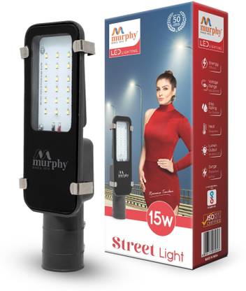 MURPHY MLAC-SL15-1 Post Light Outdoor Lamp