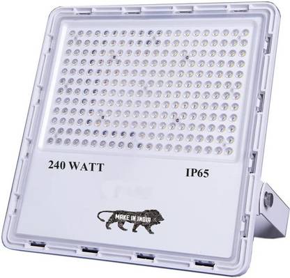 COLTONE 240 watt Led Flood Light,Ip66 Waterproof Led Lights with 120 Wide Beam-Led Flood Light Outdoor Lamp