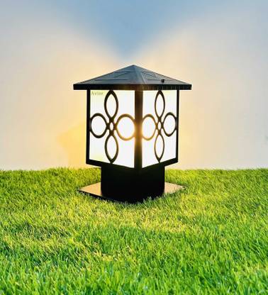 Lyse Decor Main Gate Lamps Gate Light Outdoor Lamp