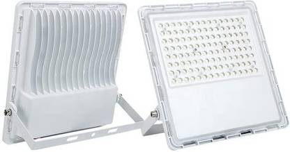 spark world Lens 70 Watt Led Flood Light Made In India Pack Of 1 Waterproof Flood Light Outdoor Lamp