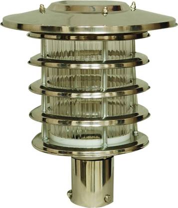 dvfl Magic big Gate Light Outdoor Lamp