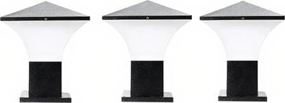 Areezo GLPH3P Gate Light Outdoor Lamp
