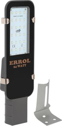 Errol 20 Street Light Outdoor Lamp