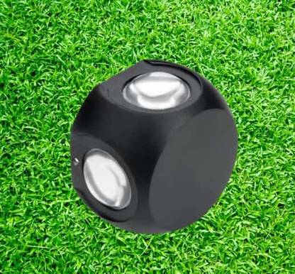 PARALIGHT 4 WAy Post Light Outdoor Lamp