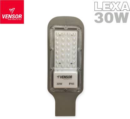 Vensor LEXA 30W Led Street Pole Light Flood Light Outdoor Lamp