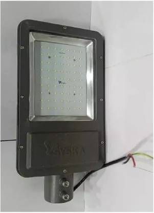 Syska LED Street light 72W (SSK-SLF-CF-72W-65K) Post Light Outdoor Lamp