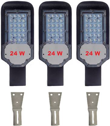 PE 24 Watt LENS Clamp 03 Flood Light Outdoor Lamp