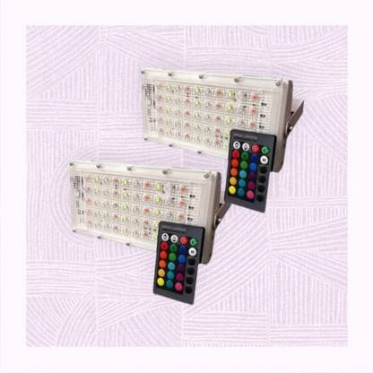 ZESTRUM MULTIFLOOD_2QTY_145 Flood Light Outdoor Lamp