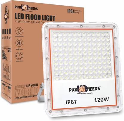 Pick Ur Needs 120 Watt Led Flood Light Lamp ip67 Waterproof Flood Light Outdoor Lamp