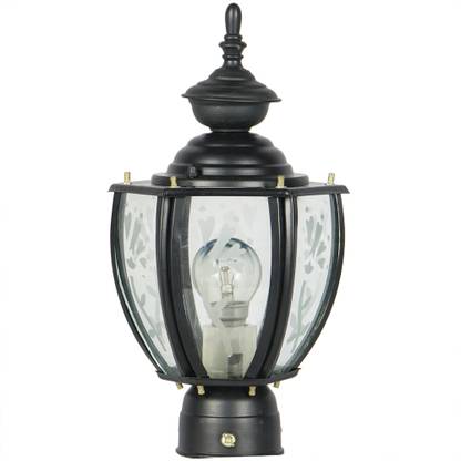 kiank L03SMALL Gate Light Outdoor Lamp