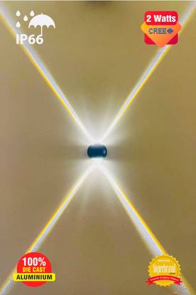 Aceled 930-2 Gate Light Outdoor Lamp