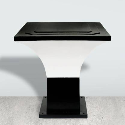 PR Prashant Main Gate Light with Waterproof Design for Home Entrance & Outdoor Décor Post Light Outdoor Lamp