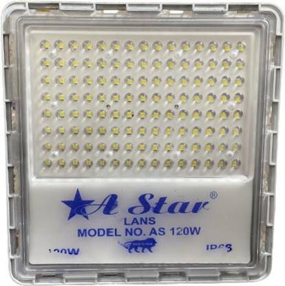 Veenu Lens-Model-120w Gate Light Outdoor Lamp