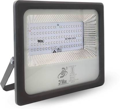 D'Mak Color Flood Light Flood Light Outdoor Lamp