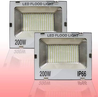 राघव ट्रेडिंग फ्लड लाइट आउटडोर लैंप