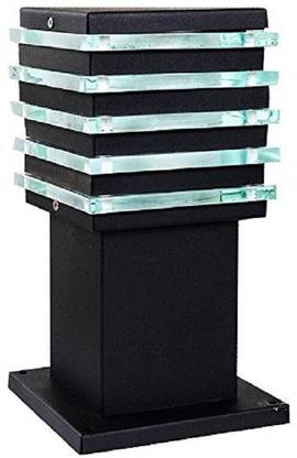 ULTIMATE AGRA10 Gate Light Outdoor Lamp