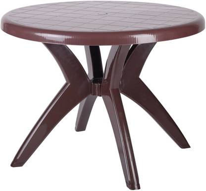 Supreme Marina for Home & Garden Plastic Outdoor Table