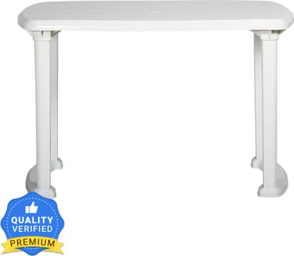 cello Senator Plastic Outdoor Table