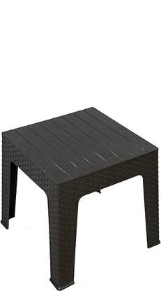 Supreme JAZZ TABLE FOR HOME/OFFICE/STUDY FOR EVERY NEEDS Plastic Outdoor Table