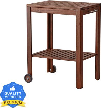 IKEA Applaro-klasen Solid Wood Outdoor Table