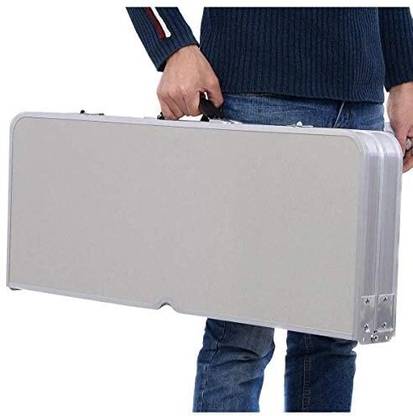 Parth Enterprice Metal Outdoor Table