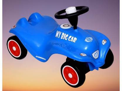 Mothertouch New My Big Car28