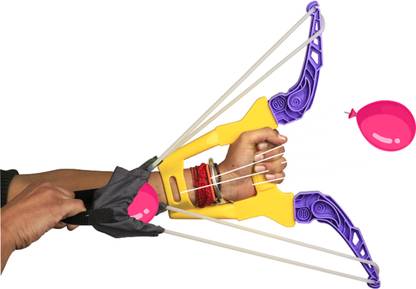 TOTA T-Water Launcher