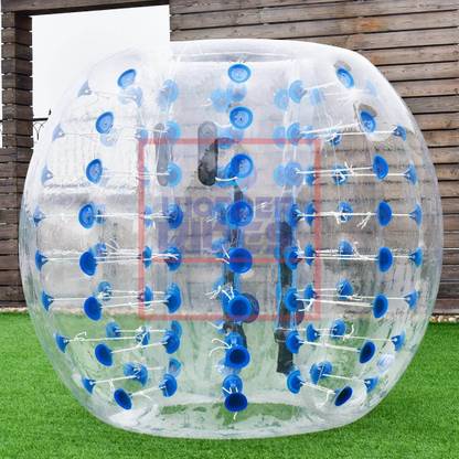 WondeRides Body Zorbing Ball 3.5 Ft