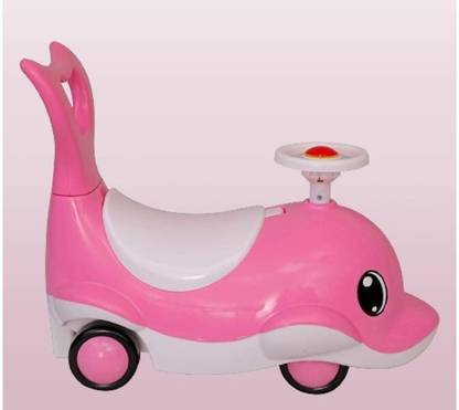 Mothertouch New Dolphin Rider125
