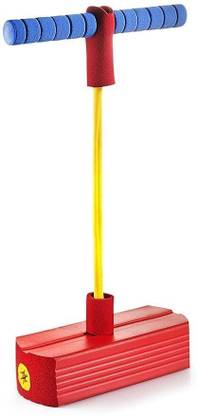 BBBIKINI umper for Kids Safe- Pogo Kids - Great Gift Inflatable HitMe Toys