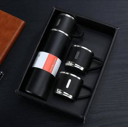 FEXMY 500 ml Water Purifier Bottle
