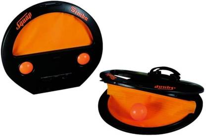 Little Banana Catch Shot Throw & Catch Ball Game Toy Catcher Toy