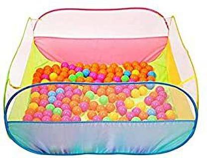 Gupta sales Big Size Square My Ball Pool Water Proof Game
