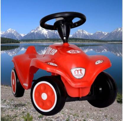Mothertouch New My Big Car68