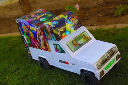STOYS Wood mini DJ Sound pickup toy 24