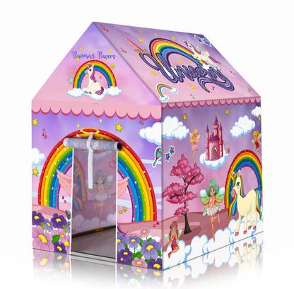 PRAYOMA ENTERPRISE Unicorn - Tent