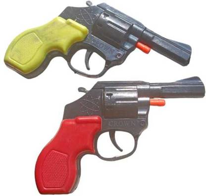 sai creations ring cap gun01