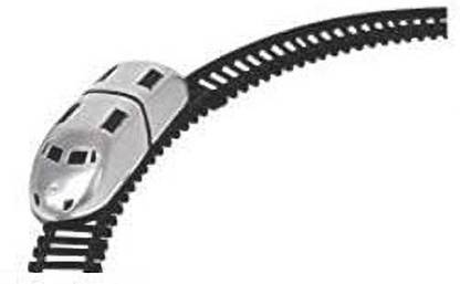 The Electra HIGHSPEED TRAIN SMALL (180 CM)