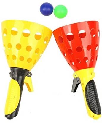 The Electra AIR CATCHER BALL