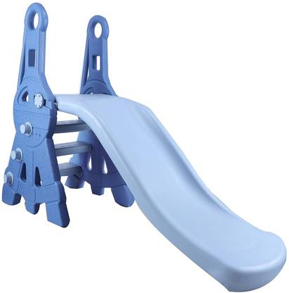 FLIPZON Slider for Kids - Tower Freestanding Slide in Garden Sliding for Baby