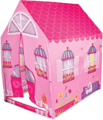 Nutriverse jumbo Size Extremely Light Weight, Water Proof Doll House