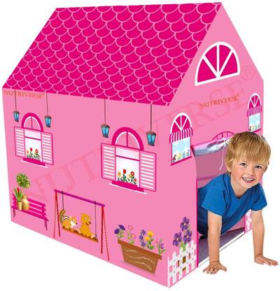 Dwarka TENT HOUSE FOR PLAYING