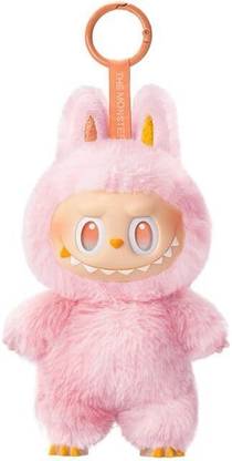 NCRY La-bubu Doll – Action Figure Toy, Random Design Collectible Cartoon Doll