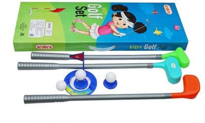 Toykit Arobro golf