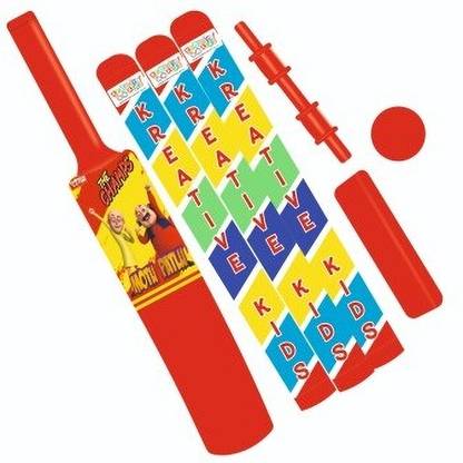 Kreative Kids My First Cricket Set MP