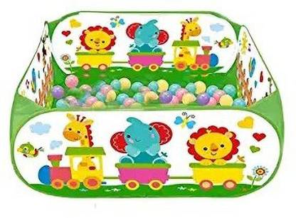 The Electra BABY BALL POOL (40 BALL)