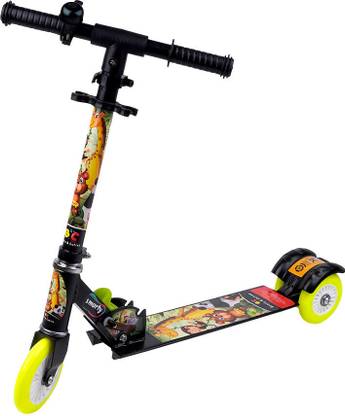 timerider Hoverboard smooth scooter and unique colour & material HoverBoard Scooter
